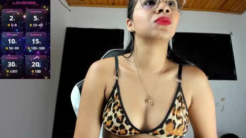 Alisson hoffman05 online show from 01/12/25, 12:55