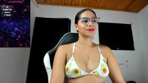Alisson hoffman05 online show from 01/14/25, 10:12