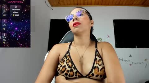 Alisson hoffman05 online show from 01/23/25, 08:56