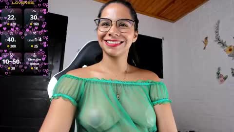 Alisson hoffman05 online show from 02/16/25, 04:42