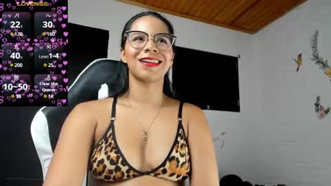 Alisson hoffman05 online show from 02/21/25, 04:37