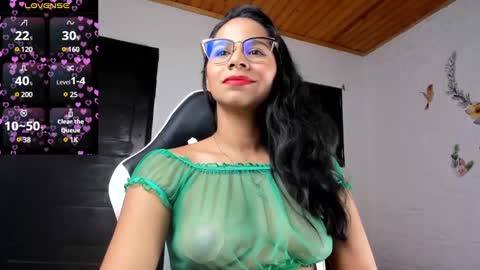Alisson hoffman05 online show from 02/28/25, 01:25