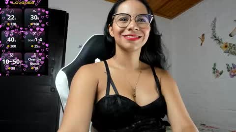 Alisson hoffman05 online show from 03/02/25, 03:59