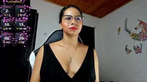 Alisson hoffman05 online show from 03/12/25, 01:36