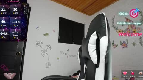 Alisson hoffman05 online show from 11/01/25, 01:02