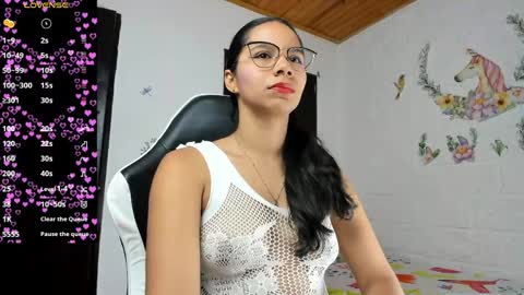 Snapshot of alisson_hoffman05 chatting on 03/29/26, 09:48 Alisson hoffman05 online show from 03/29/26, 09:48