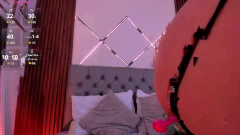  Alisson  online show from 05/05/26, 01:41