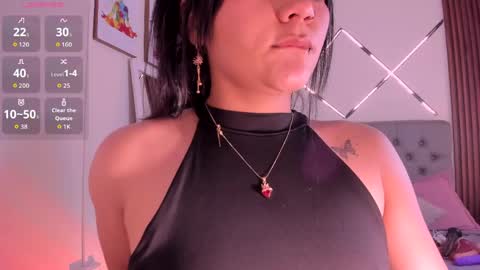  Alisson  online show from 05/10/26, 02:44