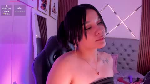  Alisson  online show from 05/11/26, 04:04