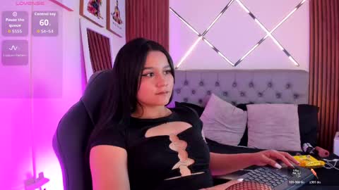  Alisson  online show from 05/28/26, 01:41
