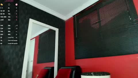 Snapshot of alisson_steelersexy chatting on 02/01/26, 08:40 Alison Steeler online show from 02/01/26, 08:40