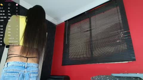 Snapshot of alisson_steelersexy chatting on 04/10/26, 08:35 Alison Steeler online show from 04/10/26, 08:35