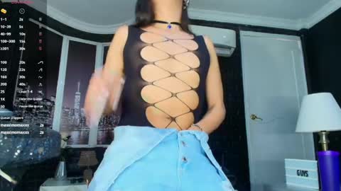 Snapshot of alisson_steelersexy chatting on 04/23/26, 10:12 Alison Steeler online show from 04/23/26, 10:12
