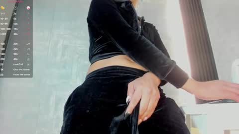 Snapshot of alisson_steelersexy chatting on 06/13/26, 08:40 Alison Steeler online show from 06/13/26, 08:40