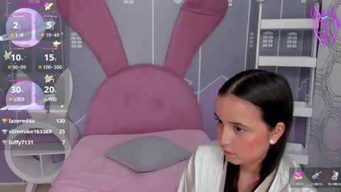 Alisson  online show from 01/04/25, 02:25