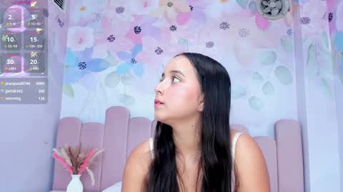 Alisson  online show from 01/26/25, 04:30