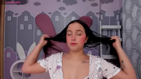Alisson  online show from 01/27/25, 11:22