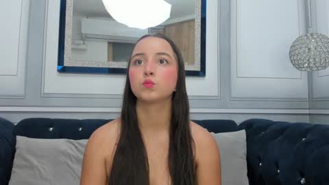 Alisson  online show from 02/02/25, 10:24