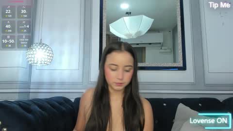 Alisson  online show from 02/09/25, 10:31