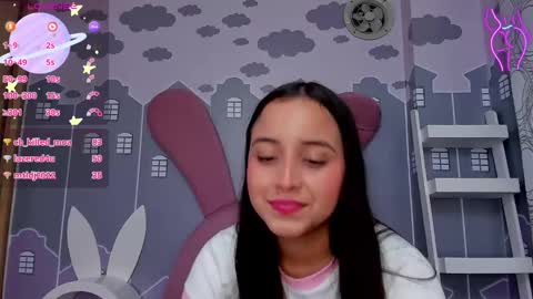 Alisson  online show from 02/10/25, 05:19