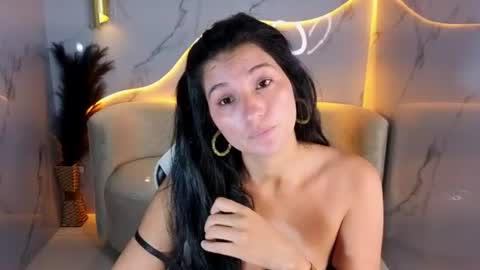 alisson_tx_ online show from 07/13/26, 08:00