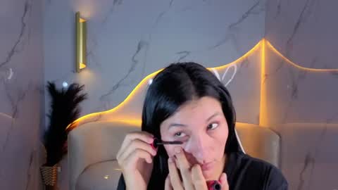 alisson_tx_ online show from 07/22/26, 08:22