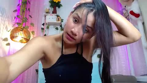 Snapshot of alisson_wiley chatting on 02/03/26, 06:57 alisson online show from 02/03/26, 06:57