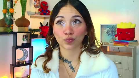 Alisson IG alisson zafiro27 online show from 05/22/26, 04:08