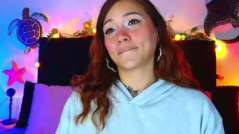 Alisson IG alisson zafiro27 online show from 07/23/26, 09:07