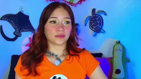 Alisson IG alisson zafiro27 online show from 07/29/26, 09:07