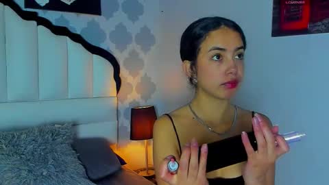 Snapshot of alissonbelucci chatting on 10/20/25, 12:05 Alison online show from 10/20/25, 12:05