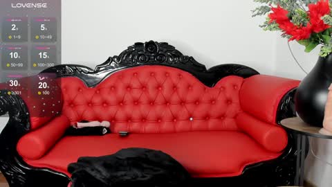 Alisson Domit  online show from 12/04/24, 05:33