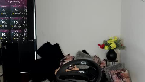 Alisson Domit  online show from 09/15/25, 02:39