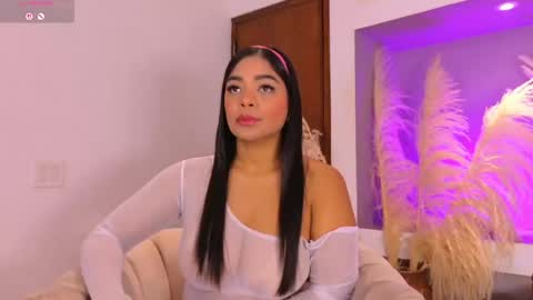 Alisson Greeey  online show from 06/08/26, 12:49