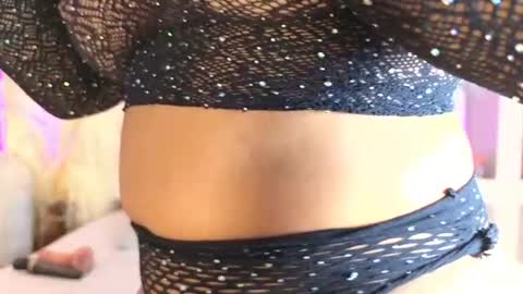 Alisson Greeey  online show from 07/22/26, 02:09