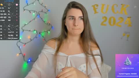 Alisson online show from 12/11/24, 12:54