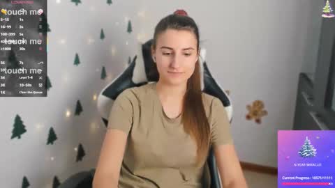 Alisson online show from 02/06/25, 11:26