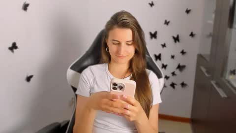 Alisson online show from 09/12/25, 10:54
