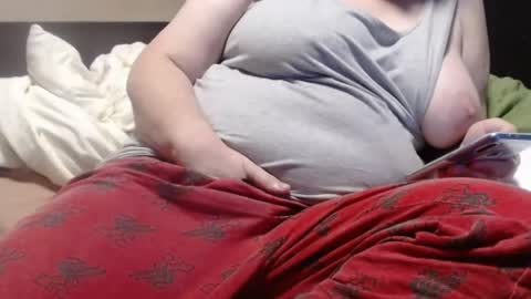 Alissonnat online show from 02/04/25, 07:29
