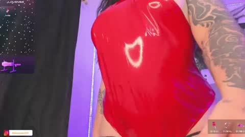 Alisson online show from 12/11/24, 04:07