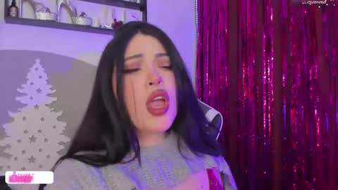 Alisson online show from 12/29/24, 03:44