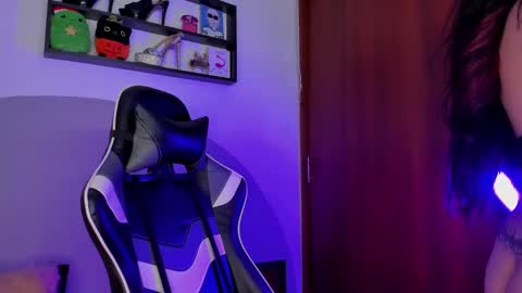 Alisson online show from 03/04/25, 08:35