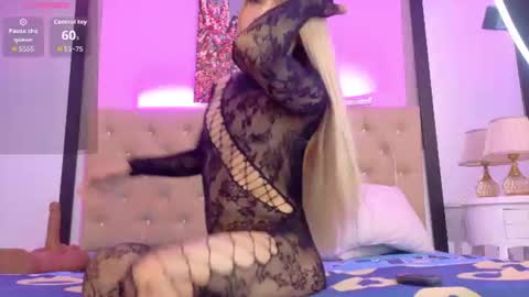 alissonrose3 online show from 07/19/26, 02:10