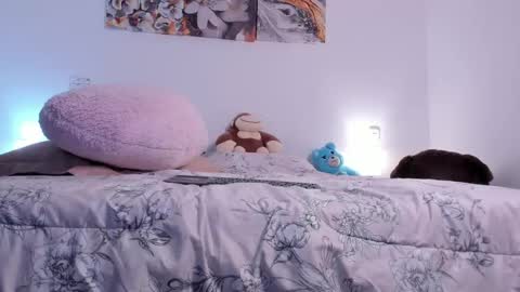 Goddess  online show from 10/14/25, 02:01