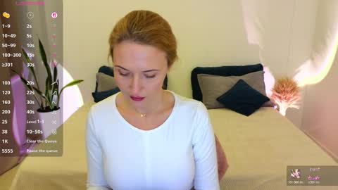 alisssarose online show from 02/02/26, 11:25