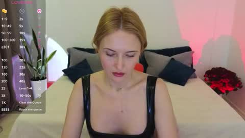 alisssarose online show from 02/11/26, 08:58