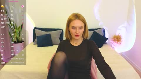 alisssarose online show from 03/17/26, 09:18
