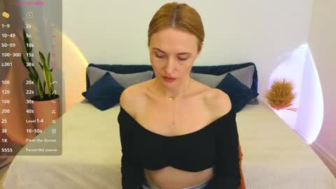 alisssarose online show from 03/20/26, 09:30