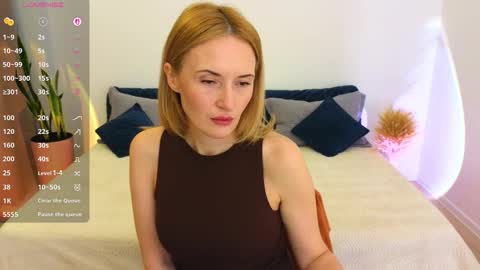 alisssarose online show from 03/21/26, 09:29