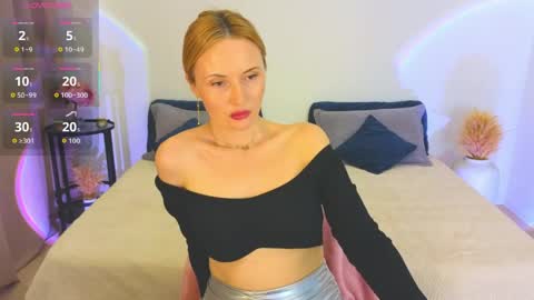 alisssarose online show from 06/06/26, 04:33